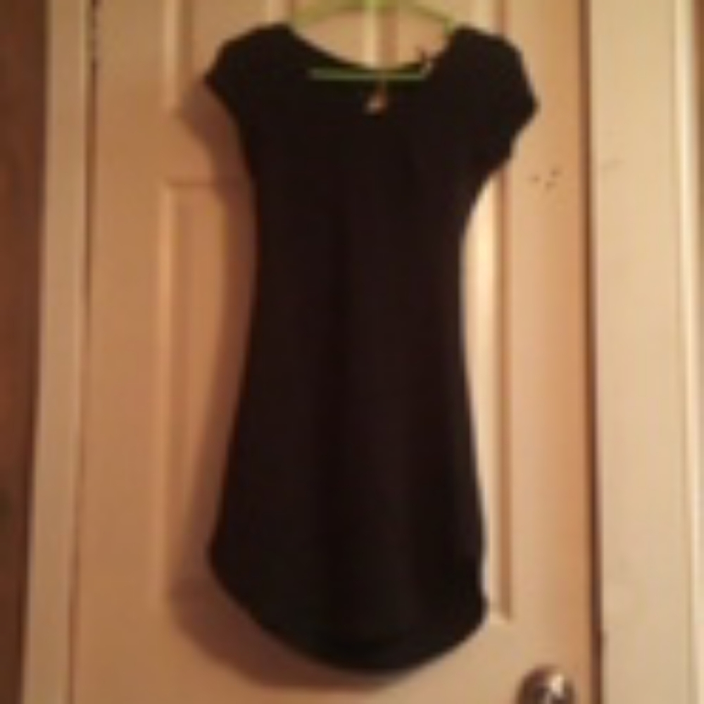 WTD Dress